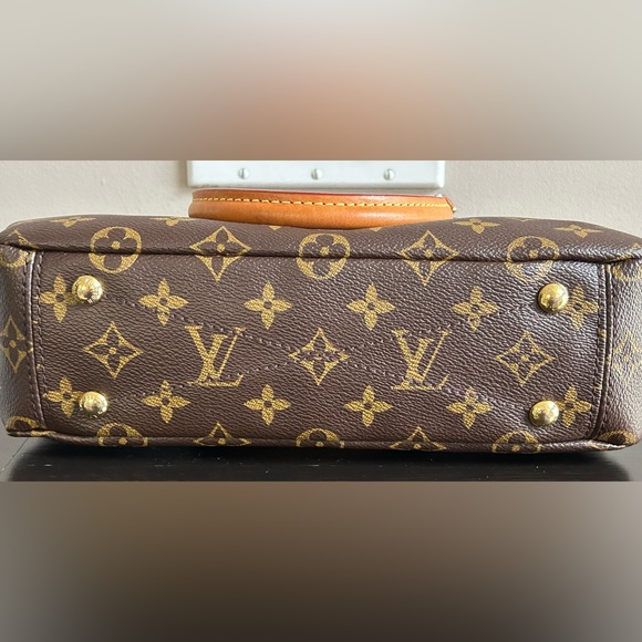 **SOLD** 💯% LOUIS VUITTON Pallas BB - EUC - Picture 7 of 13